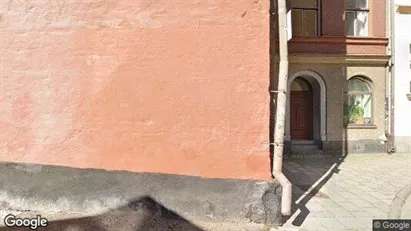Lägenheter till salu i Södermalm - Bild från Google Street View
