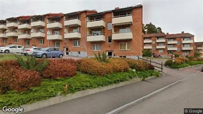 Lägenheter till salu i Västerås - Bild från Google Street View