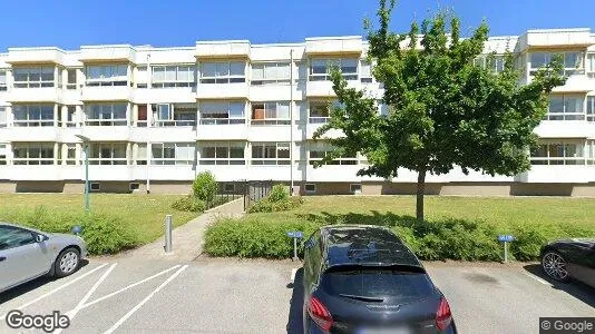 Lägenheter till salu i Malmö Centrum - Bild från Google Street View