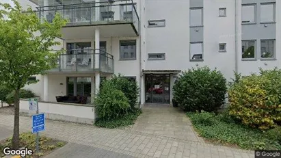 Lägenheter till salu i Lund - Bild från Google Street View