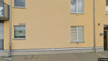 Lägenheter till salu i Lomma - Bild från Google Street View