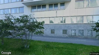 Lägenheter till salu i Göteborg Centrum - Bild från Google Street View