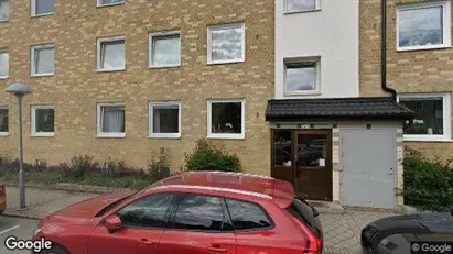 Lägenheter till salu i Malmö Centrum - Bild från Google Street View