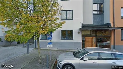 Lägenheter till salu i Söderort - Bild från Google Street View