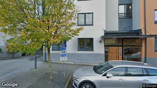 Lägenheter till salu i Söderort - Bild från Google Street View