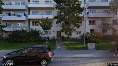 Lägenheter till salu i Västerort - Bild från Google Street View