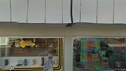Lägenheter till salu i Skellefteå - Bild från Google Street View