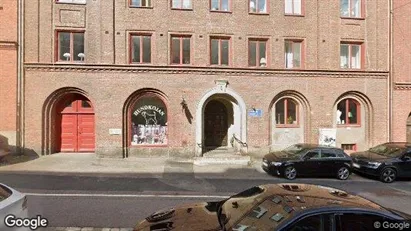Lägenheter till salu i Johanneberg - Bild från Google Street View