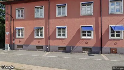 Lägenheter till salu i Söderort - Bild från Google Street View