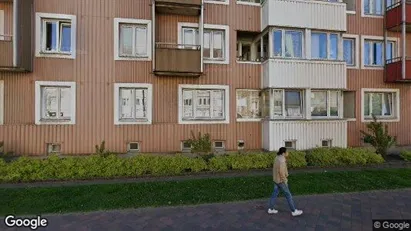 Lägenheter till salu i Malmö Centrum - Bild från Google Street View