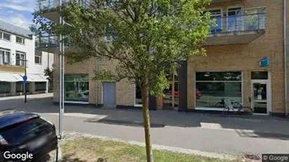 Lägenheter till salu i Lomma - Bild från Google Street View