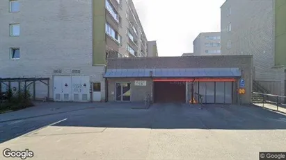 Lägenheter till salu i Sundbyberg - Bild från Google Street View
