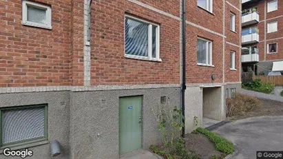 Lägenheter till salu i Söderort - Bild från Google Street View