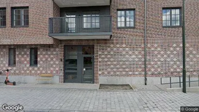 Lägenheter till salu i Limhamn/Bunkeflo - Bild från Google Street View