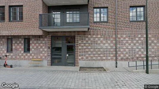 Lägenheter till salu i Limhamn/Bunkeflo - Bild från Google Street View