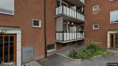Lägenheter till salu i Västerort - Bild från Google Street View