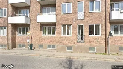 Lägenheter till salu i Lund - Bild från Google Street View