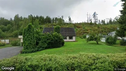 Lägenheter till salu i Timrå - Bild från Google Street View