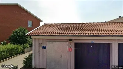 Lägenheter till salu i Lund - Bild från Google Street View