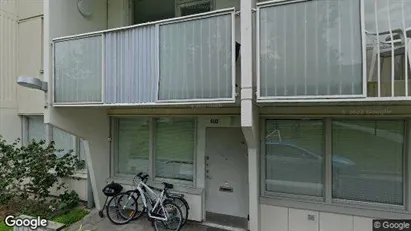 Lägenheter till salu i Västerort - Bild från Google Street View