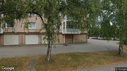 Lägenheter att hyra i Sigtuna - Bild från Google Street View