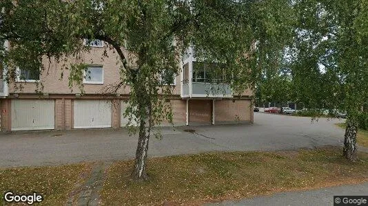 Lägenheter att hyra i Sigtuna - Bild från Google Street View