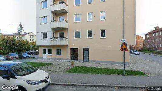 Lägenheter att hyra i Söderort - Bild från Google Street View