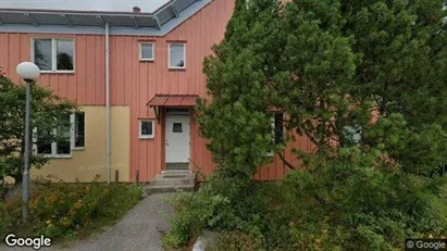 Lägenheter till salu i Södertälje - Bild från Google Street View