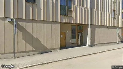 Lägenheter att hyra i Område ej specificerat - Bild från Google Street View