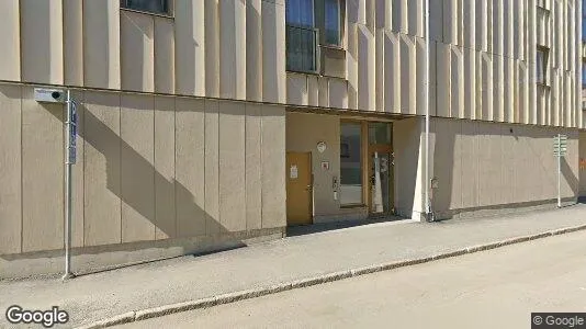 Lägenheter att hyra i Område ej specificerat - Bild från Google Street View