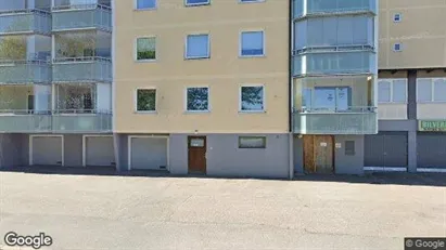 Bostadsrätter till salu i Borås - Bild från Google Street View