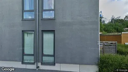 Bostadsrätter till salu i Södertälje - Bild från Google Street View