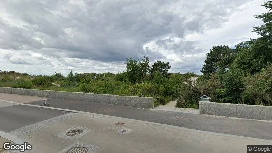 Bostadsrätter till salu i Lomma - Bild från Google Street View