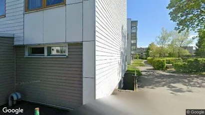 Bostadsrätter till salu i Alingsås - Bild från Google Street View