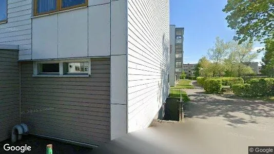 Bostadsrätter till salu i Alingsås - Bild från Google Street View
