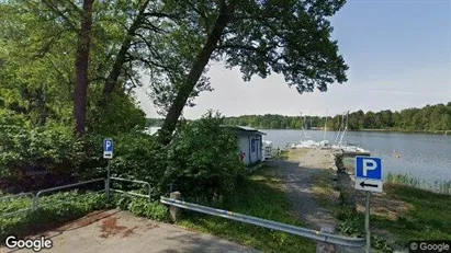 Bostadsrätter till salu i Danderyd - Bild från Google Street View