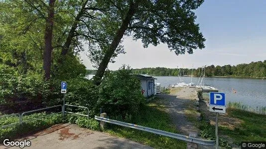 Bostadsrätter till salu i Danderyd - Bild från Google Street View