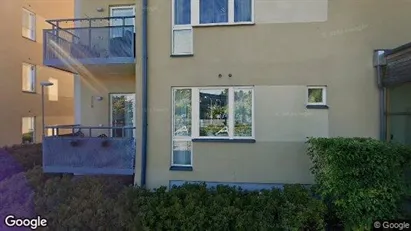 Bostadsrätter till salu i Sundbyberg - Bild från Google Street View
