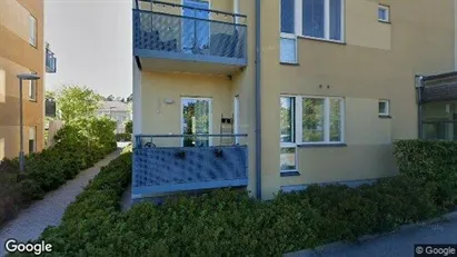 Bostadsrätter till salu i Sundbyberg - Bild från Google Street View