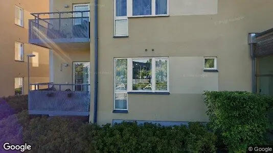 Bostadsrätter till salu i Sundbyberg - Bild från Google Street View
