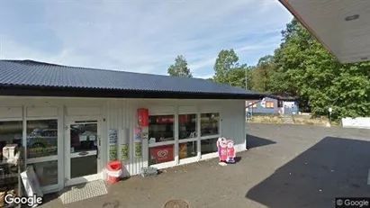 Bostadsrätter till salu i Sölvesborg - Bild från Google Street View