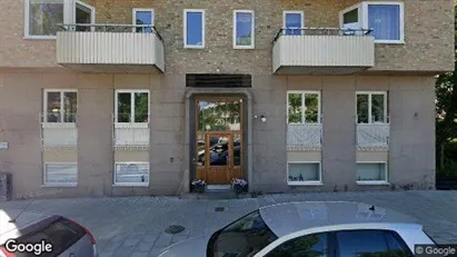 Lägenheter till salu i Område ej specificerat - Bild från Google Street View