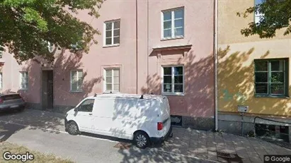 Lägenheter till salu i Område ej specificerat - Bild från Google Street View