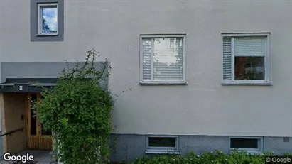 Rum att hyra i Haninge - Bild från Google Street View