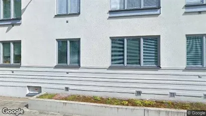 Lägenheter till salu i Uppsala - Bild från Google Street View