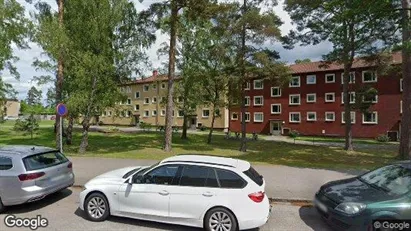 Lägenheter till salu i Kalmar - Bild från Google Street View