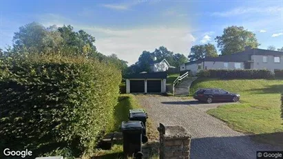 Lägenheter till salu i Hässleholm - Bild från Google Street View