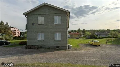 Lägenheter till salu i Köping - Bild från Google Street View