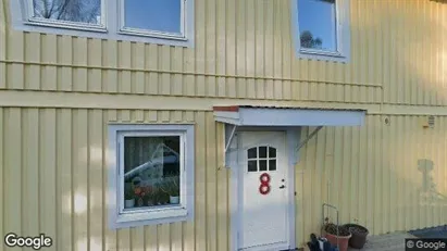 Lägenheter till salu i Boden - Bild från Google Street View