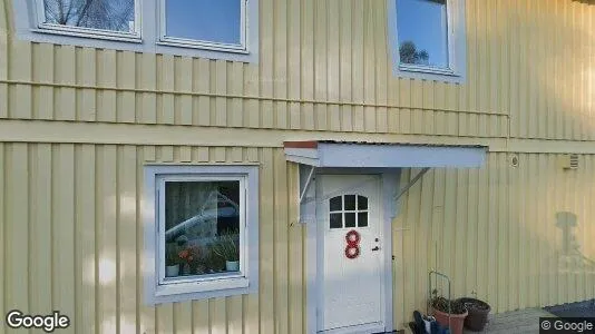 Lägenheter till salu i Boden - Bild från Google Street View